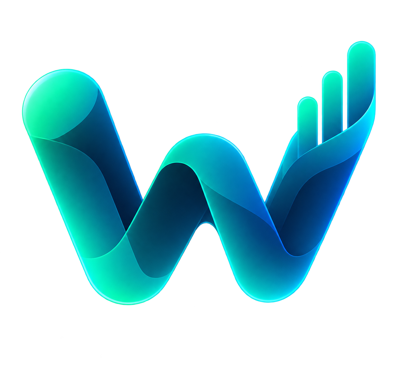 Logo de l'application de budget