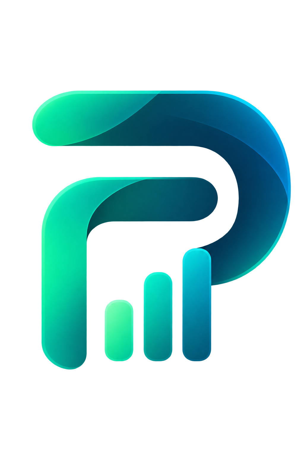 Logo de l'application de budget
